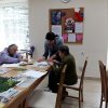 Warsztaty plastyczne 20.09.16